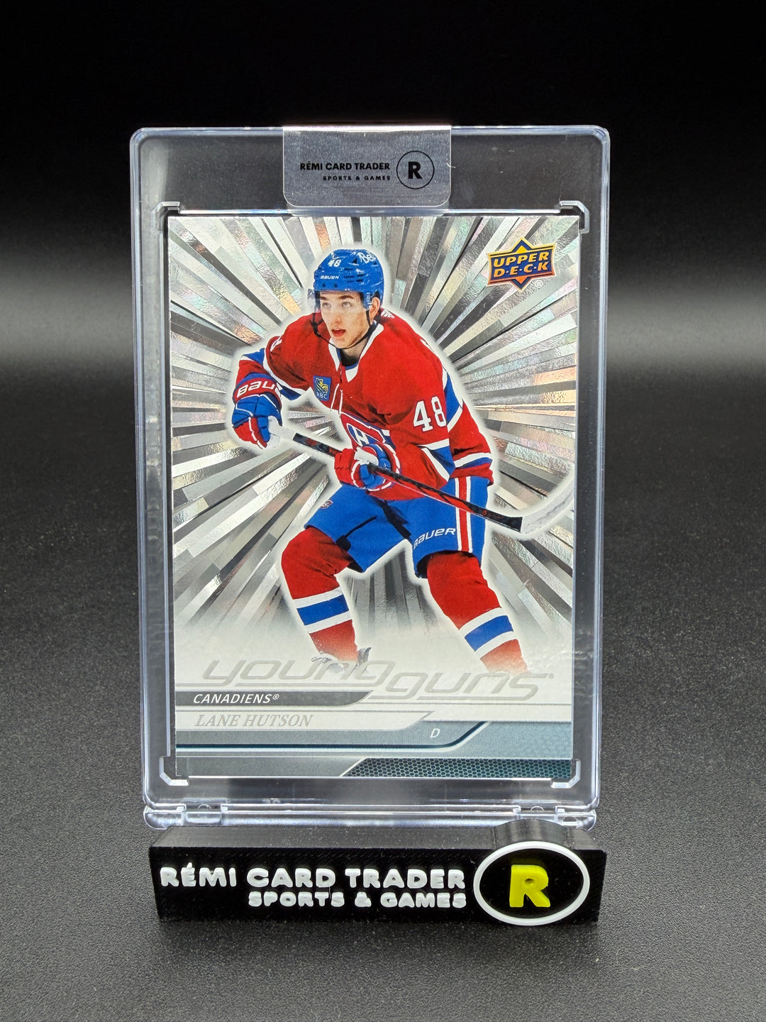 Rémi's Hit Series 33