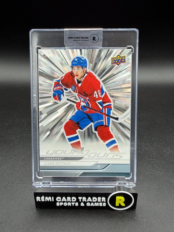 Rémi's Hit Series 33