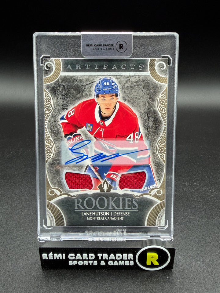 Rémi's Hit Series 33
