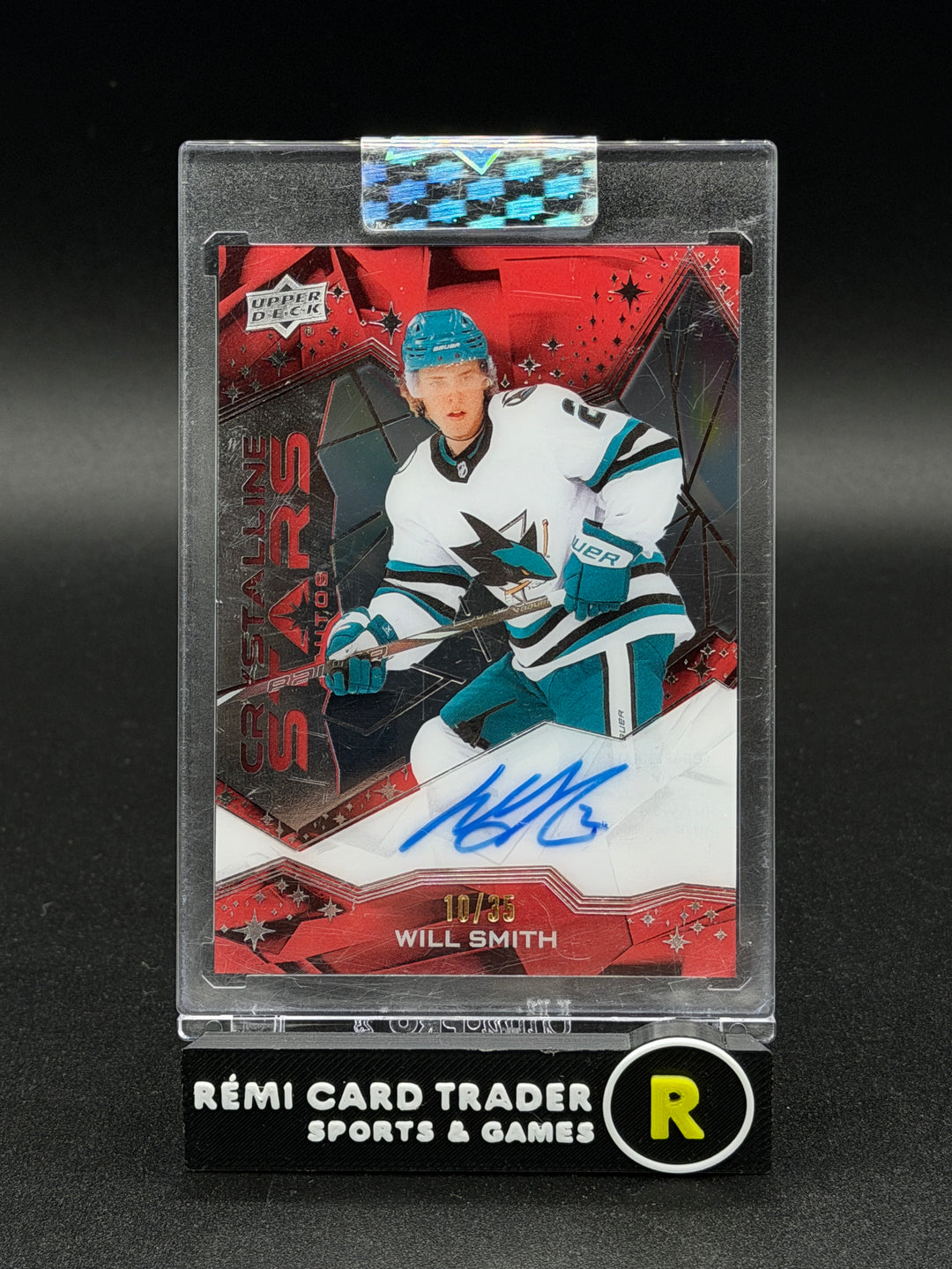 Rémi's Hit Series 35