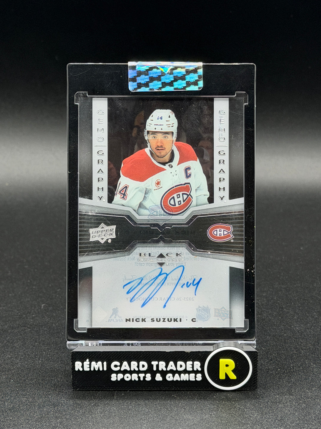 Rémi's Hit Series 35