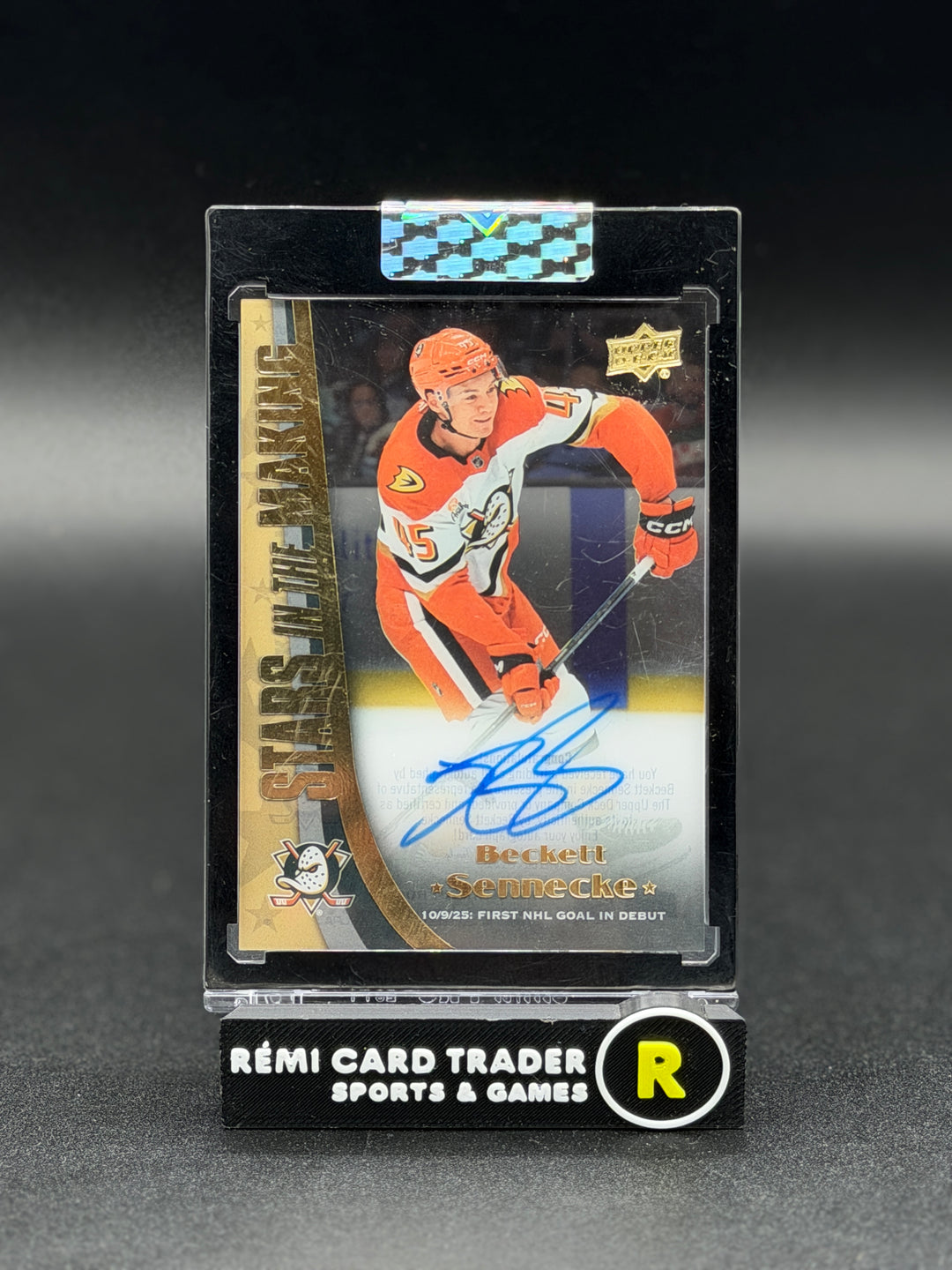 Rémi's Hit Series 35