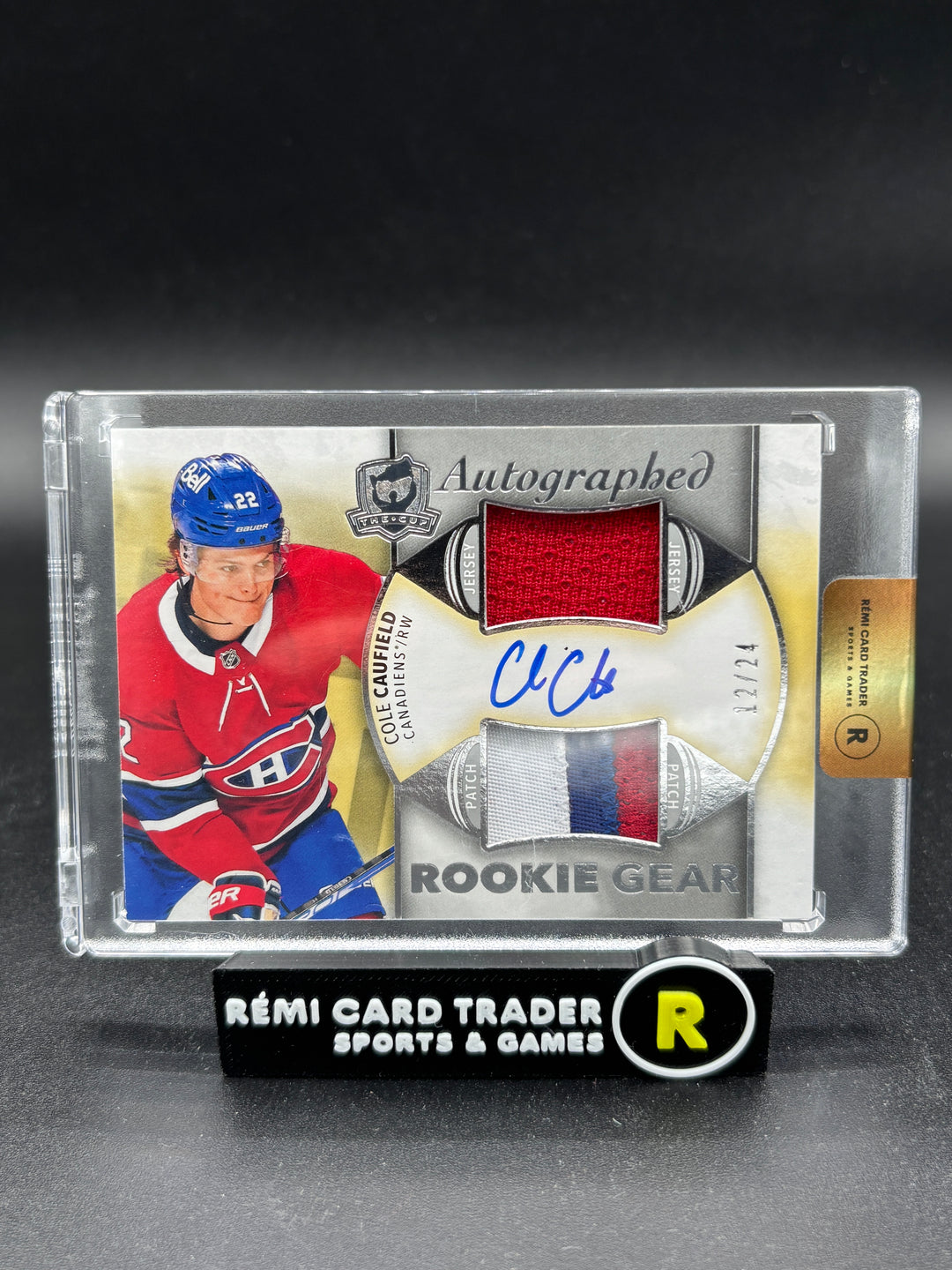 Rémi's Hit Series 26