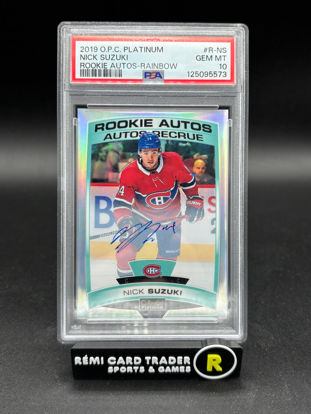 Rémi's Hit Series 26