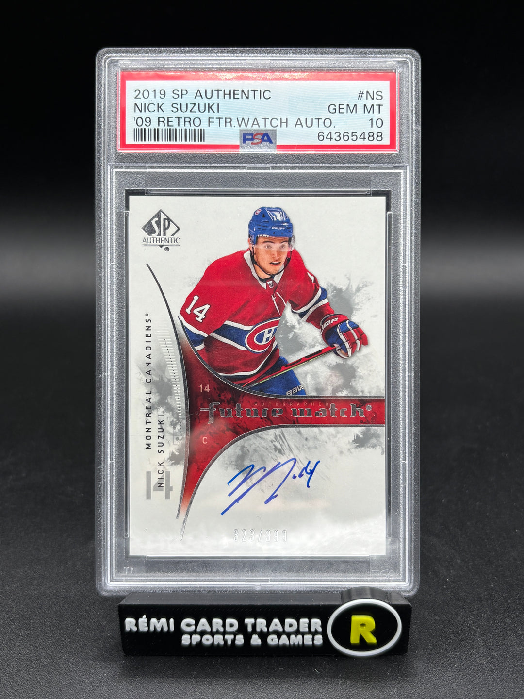 Rémi's Hit Series 26
