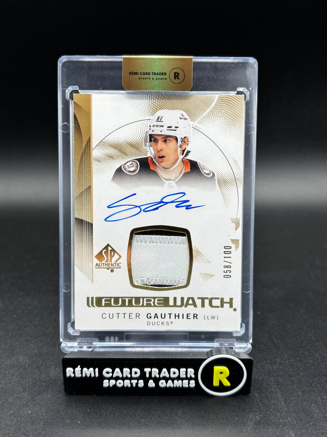 Rémi's Hit Series 28