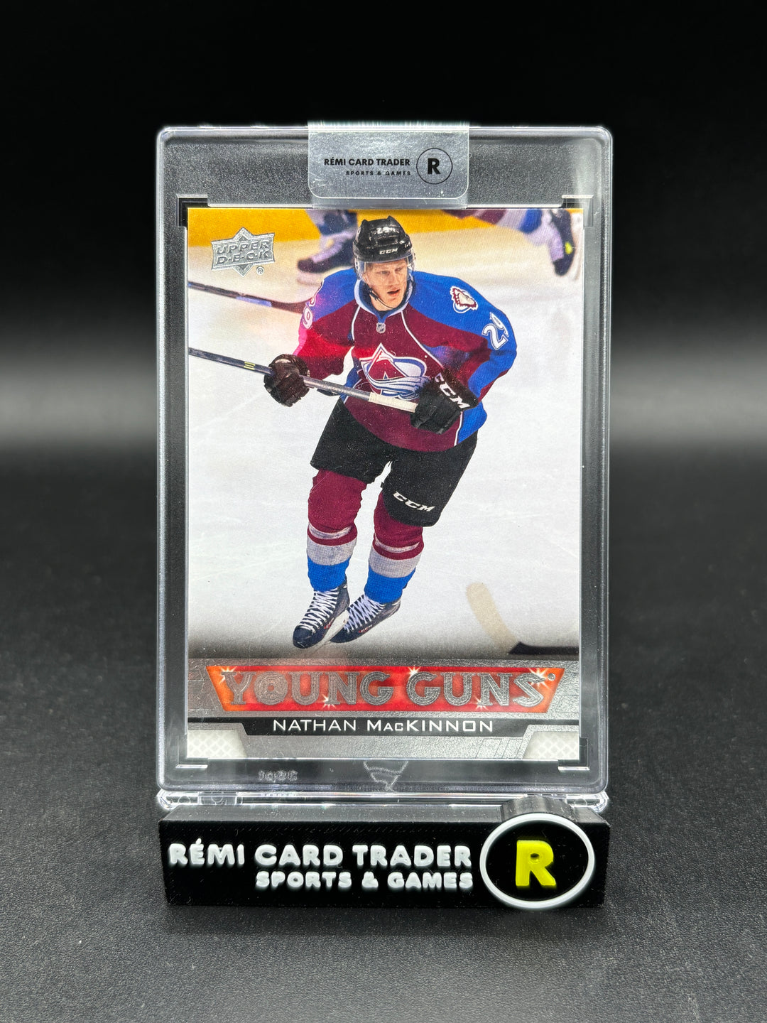 Rémi's Hit Series 28