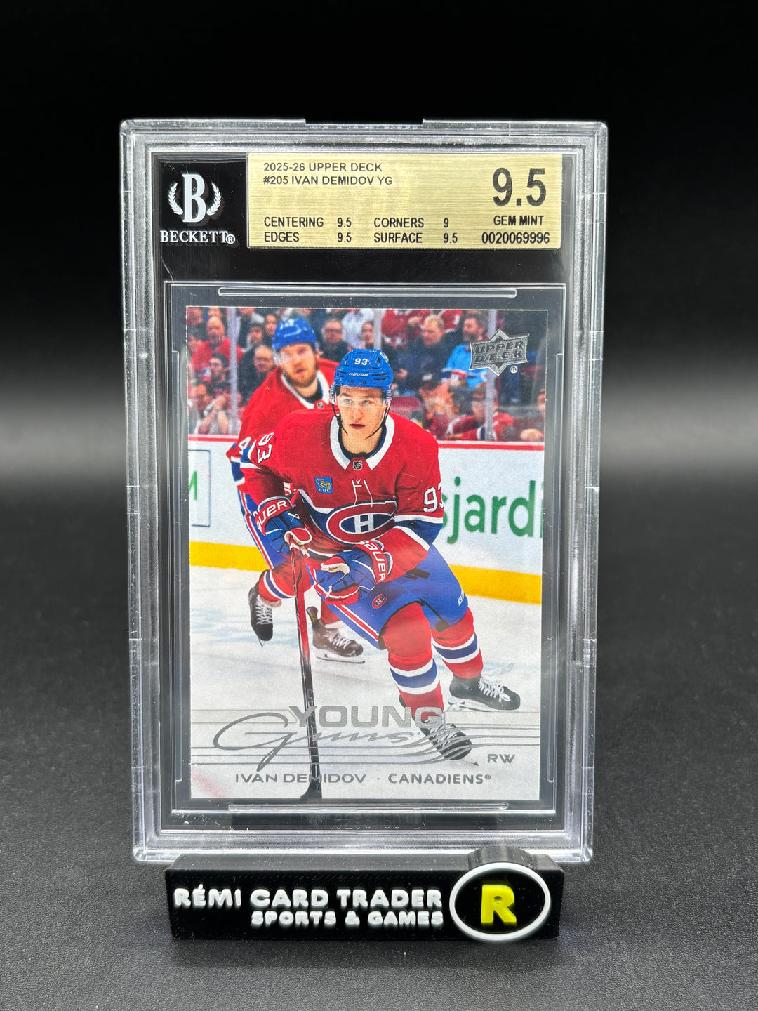 Rémi's Hit Series 28
