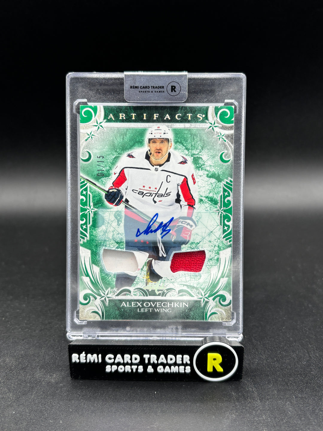 Rémi's Hit Series 28