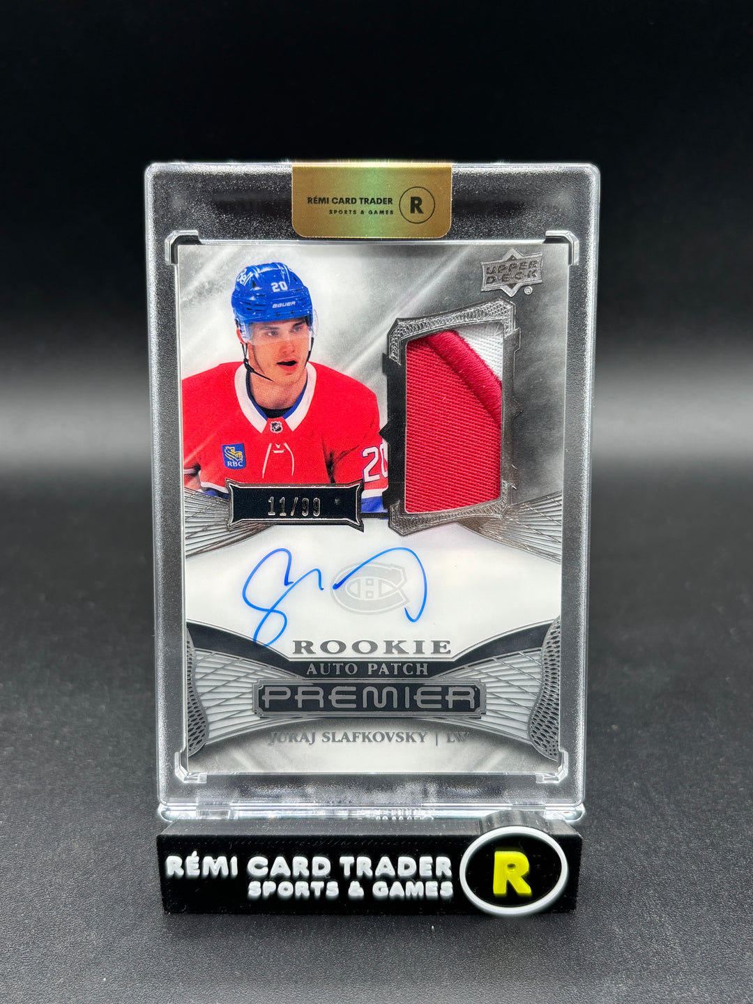 Rémi's Hit Series 28