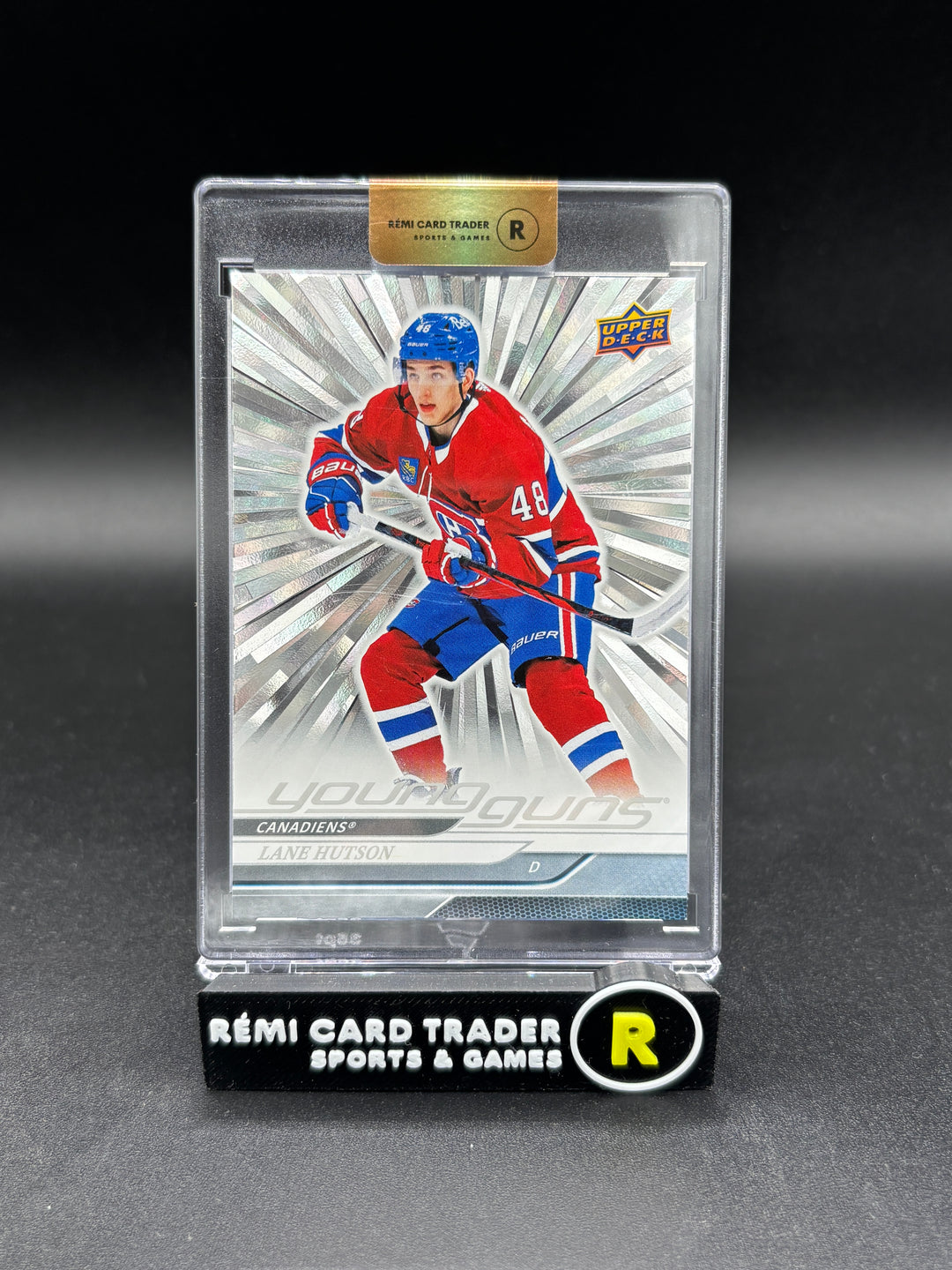 Rémi's Hit Series 28