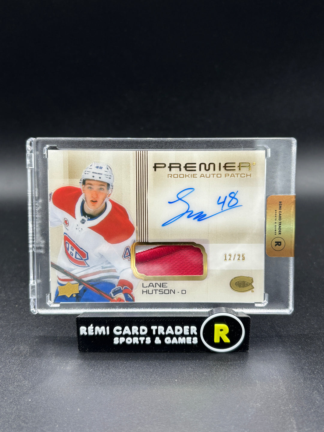 Rémi's Hit Series 28