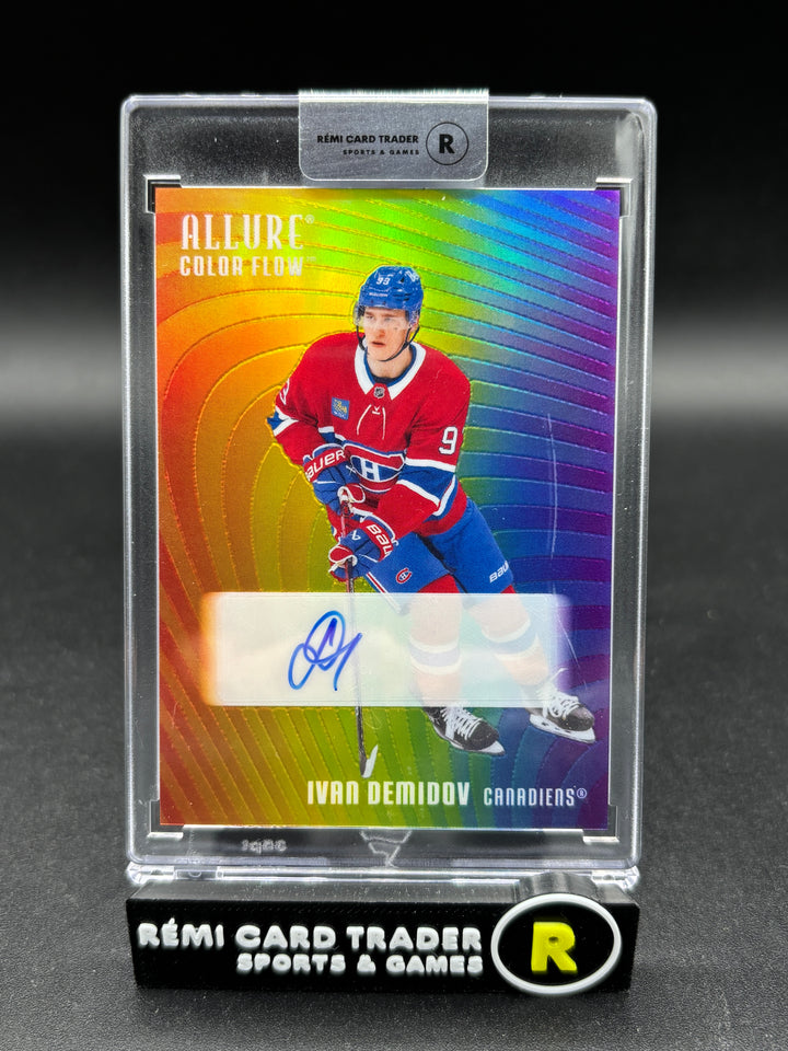 Rémi's Hit Series 29