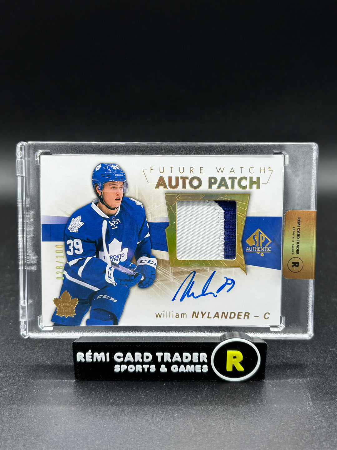 Rémi's Hit Series 29