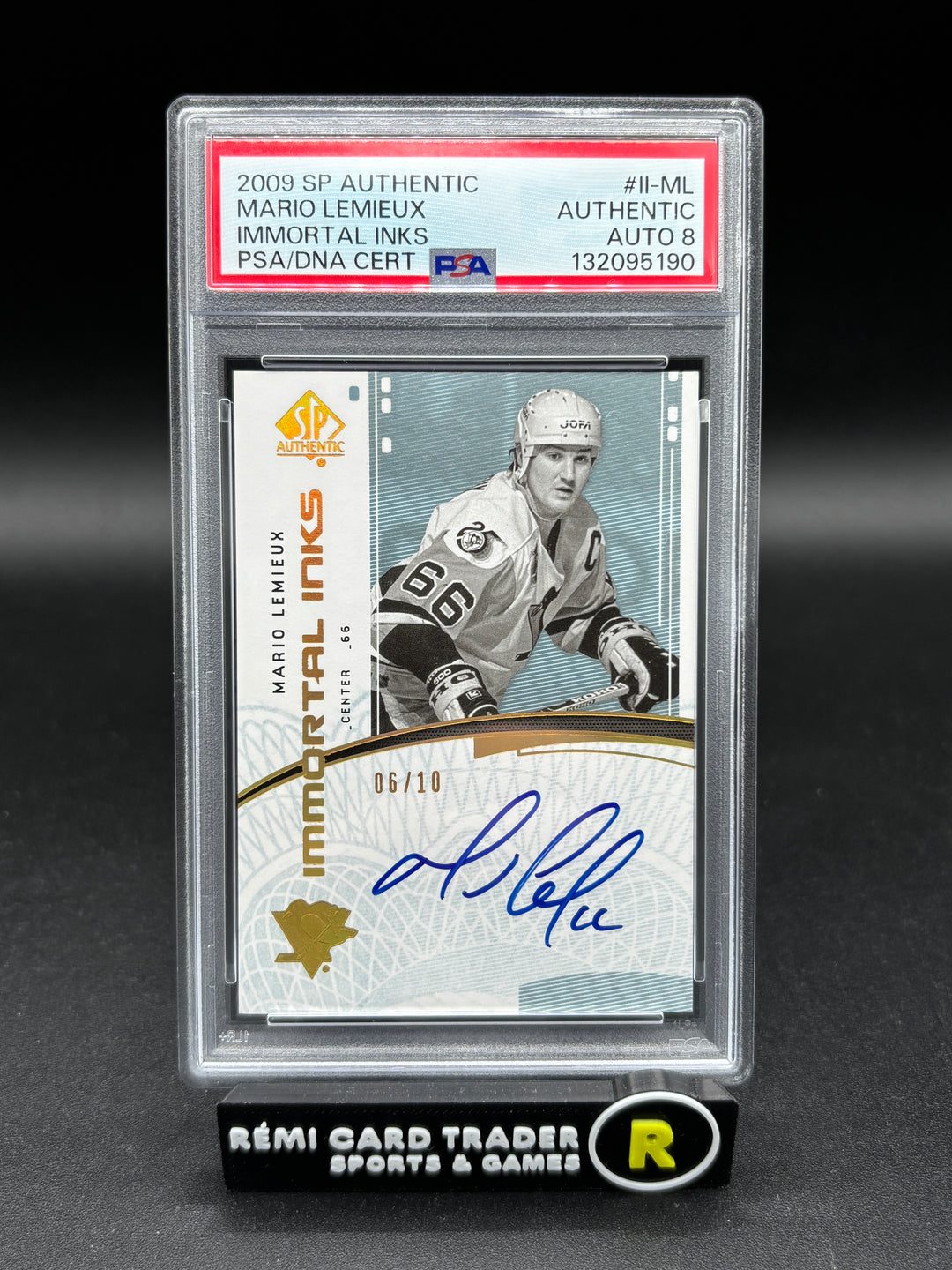 Rémi's Hit Series 29
