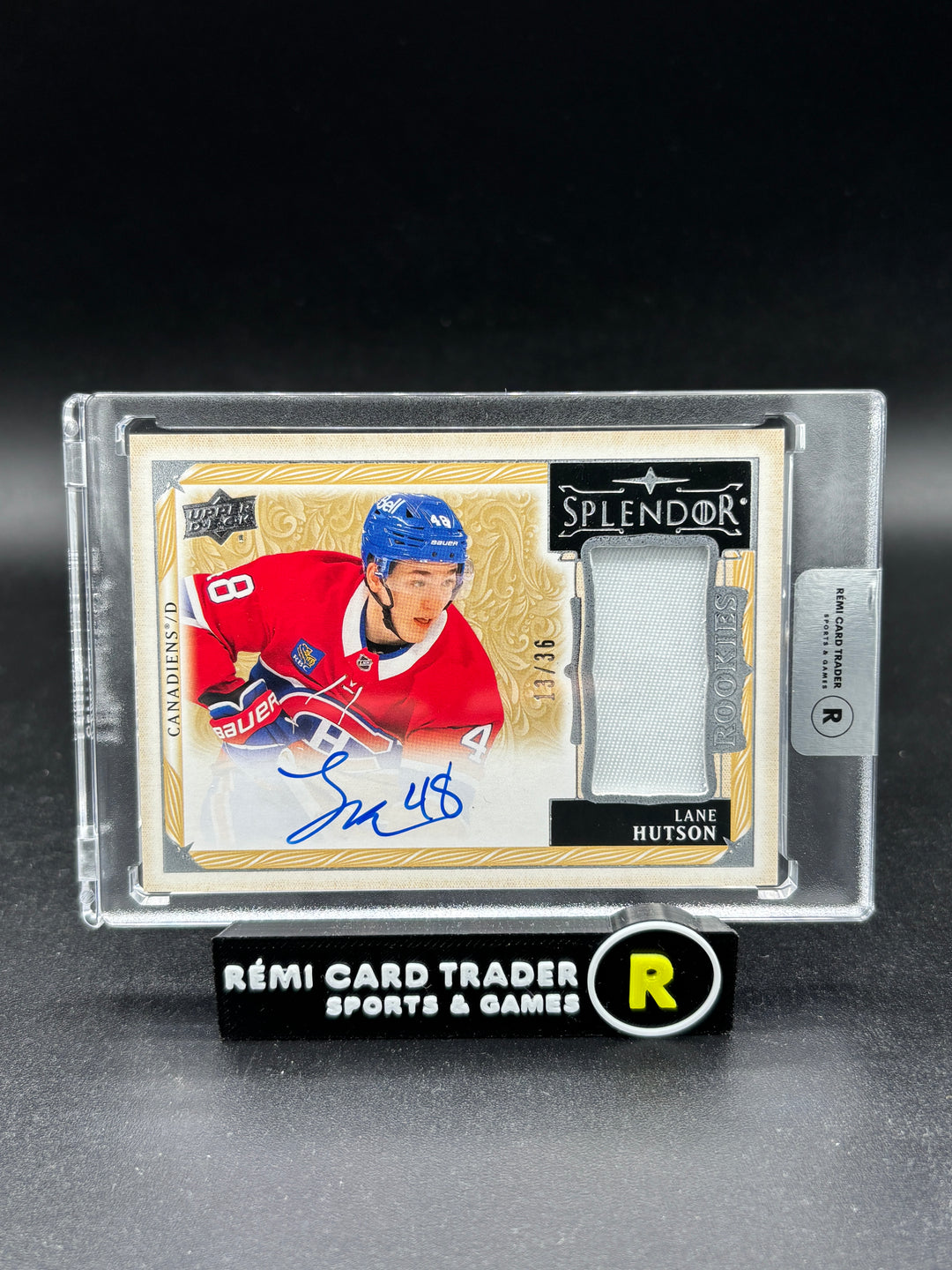 Rémi's Hit Series 29