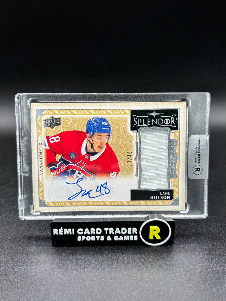 Rémi's Hit Series 29