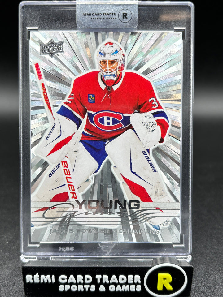 Rémi's Hit Series 30