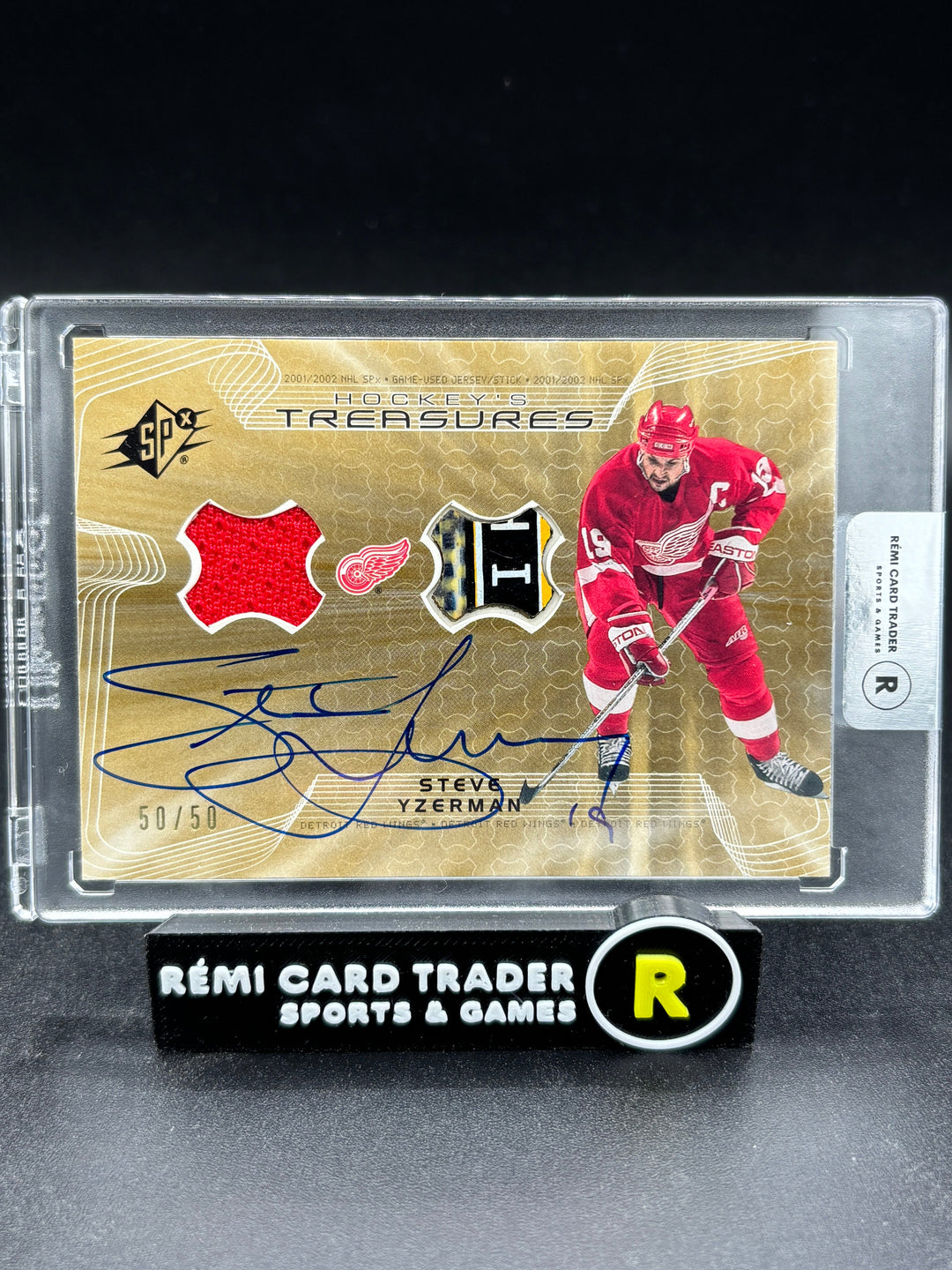 Rémi's Hit Series 30