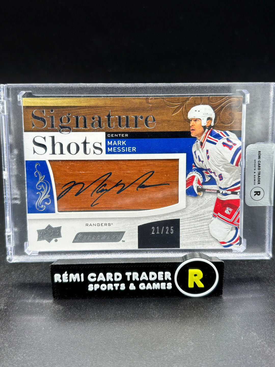 Rémi's Hit Series 30