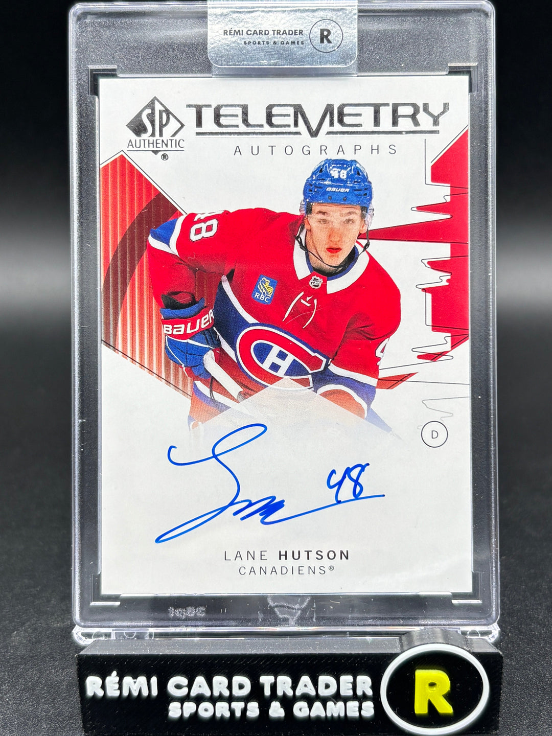 Rémi's Hit Series 30