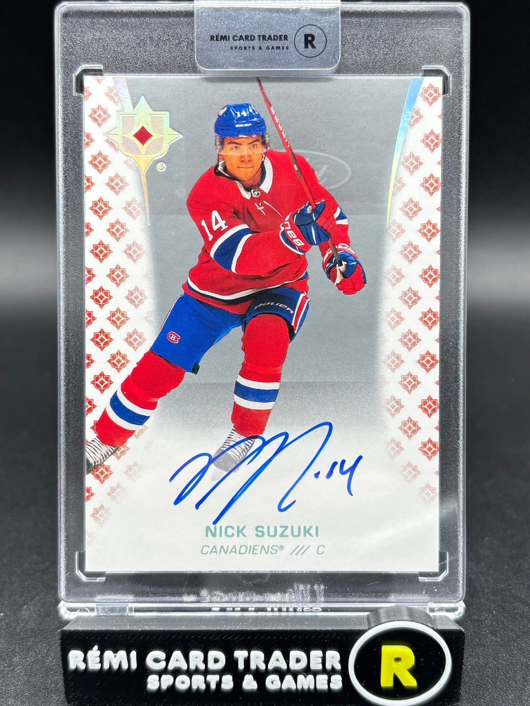 Rémi's Hit Series 30