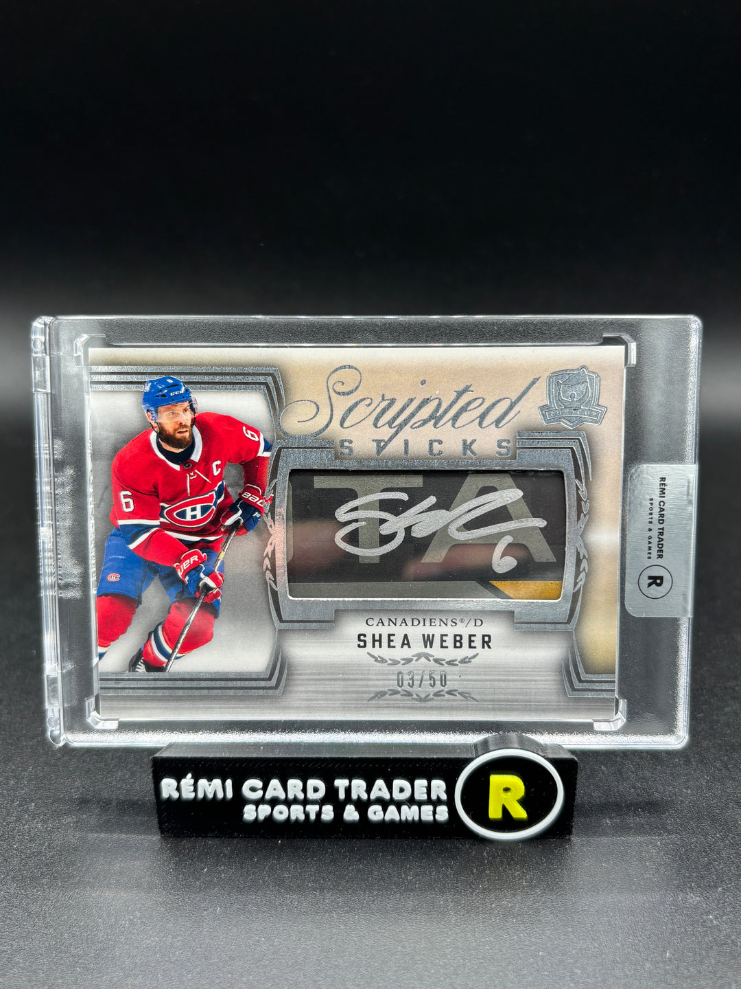 Rémi's Hit Series 31