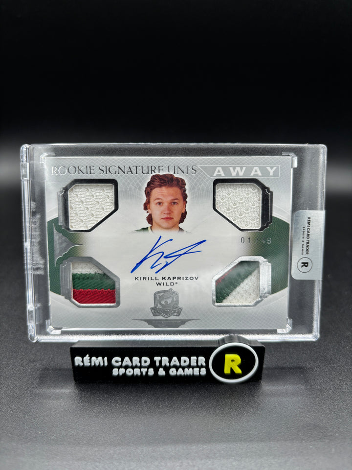 Rémi's Hit Series 32