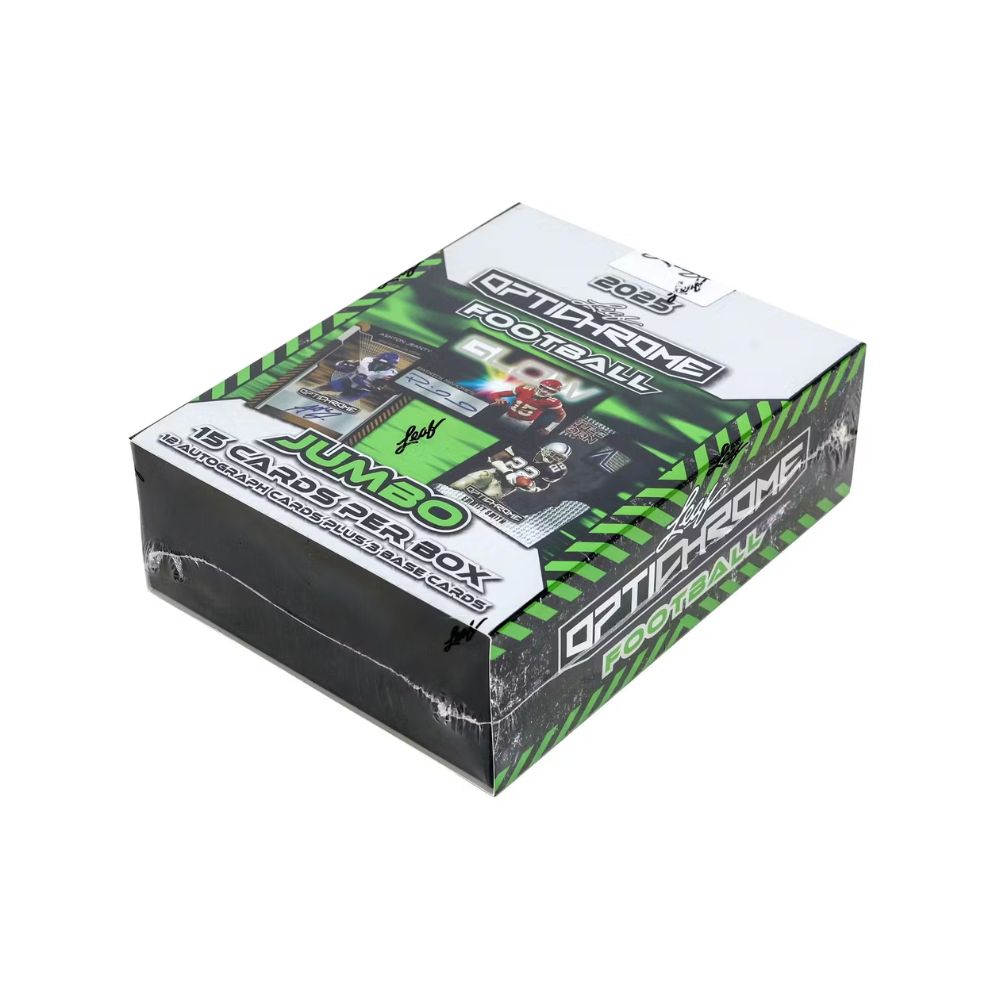 Rémi's Live Mystery Box - Édition Multisport Series 3
