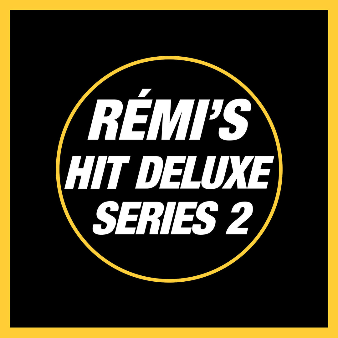 Rémi's Hit Deluxe Series 2