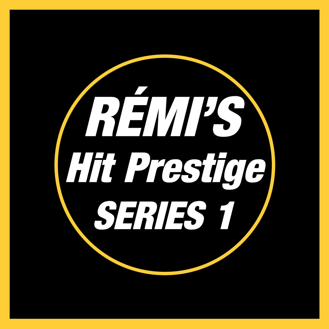 Rémi's Hit Prestige Series 1