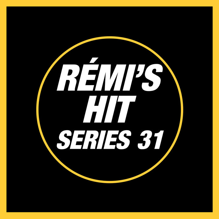 Rémi's Hit Series 31