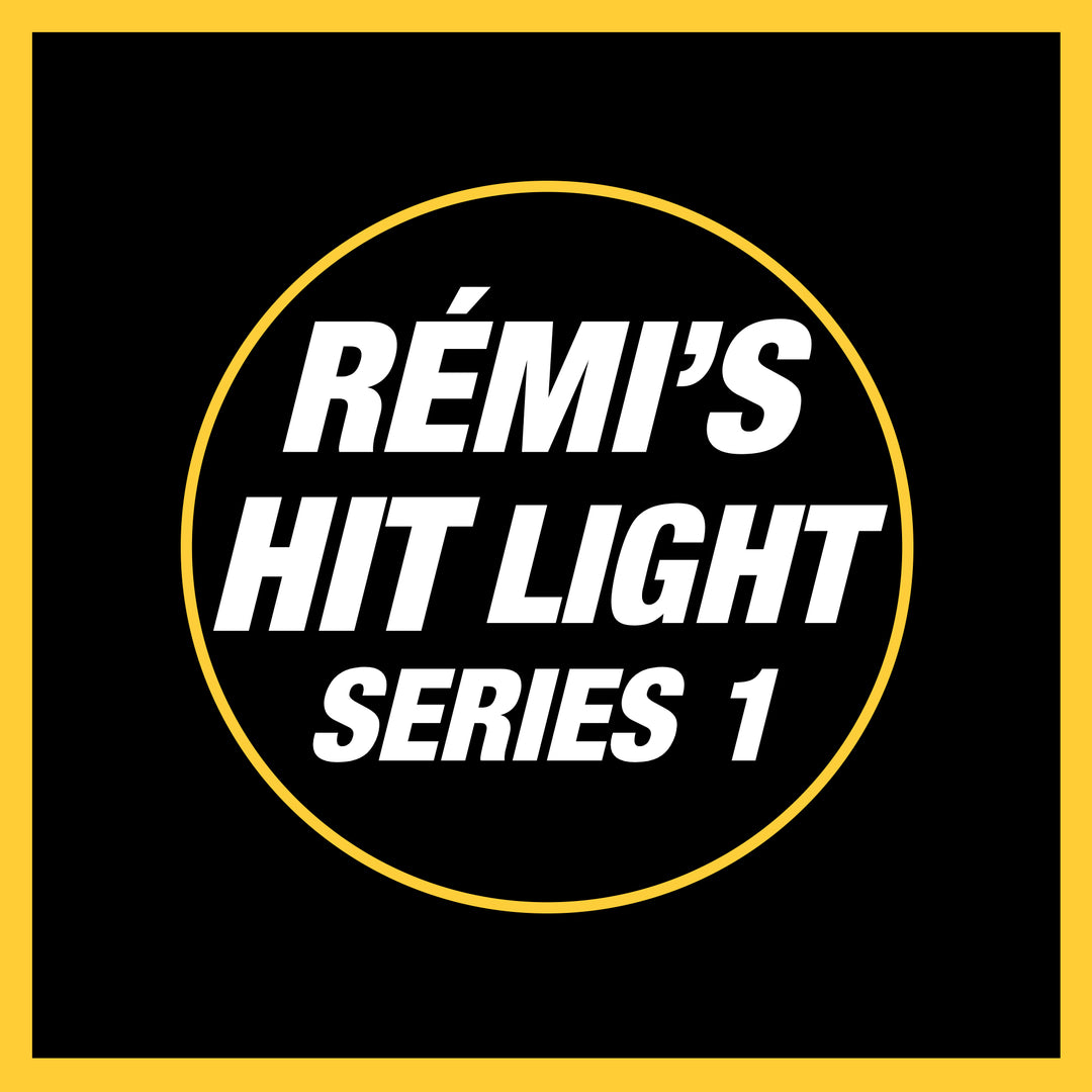 Rémi's Hit Light Series 1