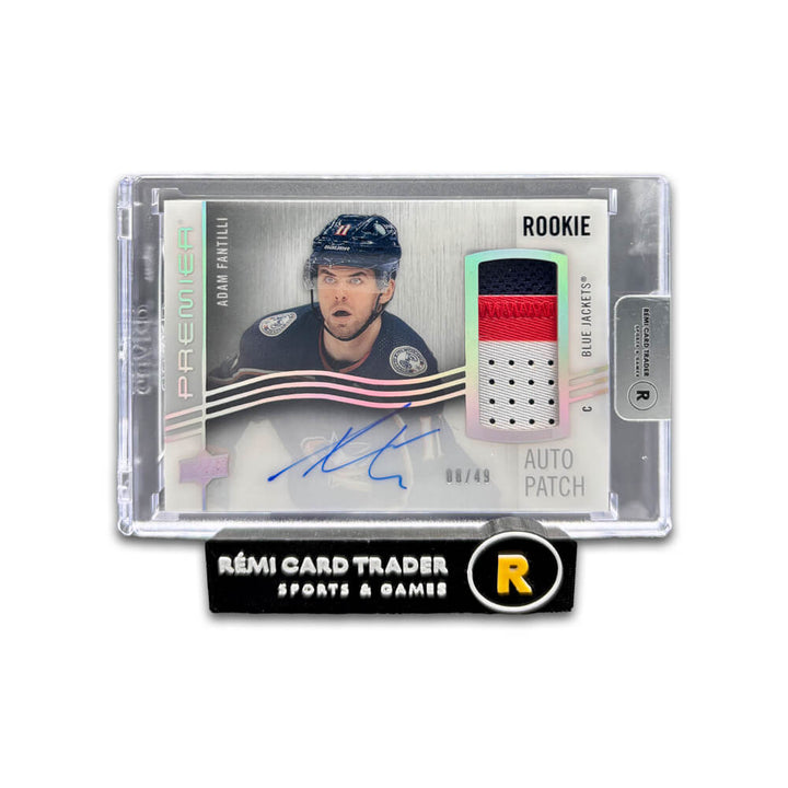 Rémi's Pack Lite Vol 2