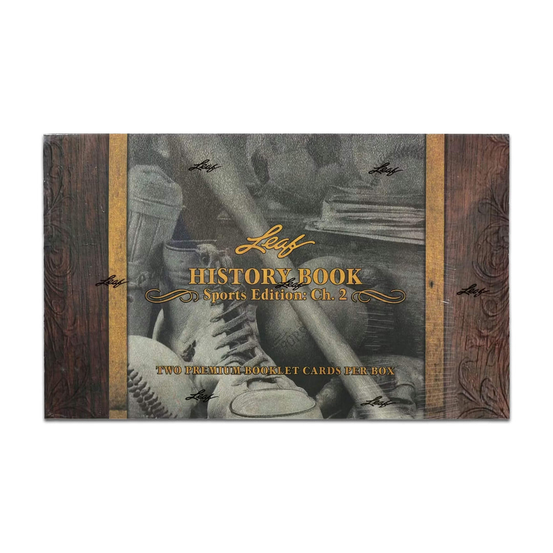 Rémi's Live History Mystery Box Series 1