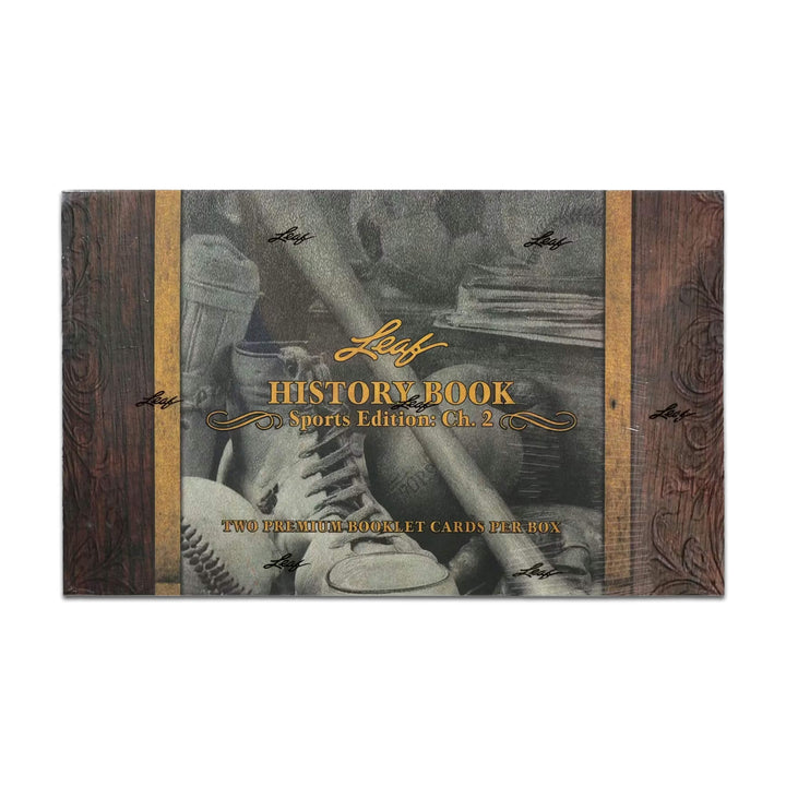 Rémi's Live History Mystery Box Series 1