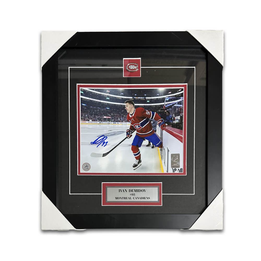 Rémi's Live Mystery Box Memorabilia Series 1