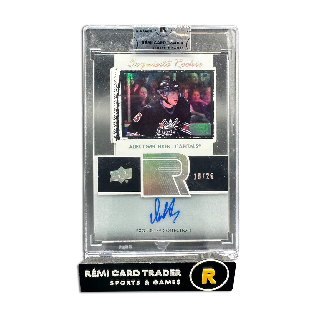 Rémi's Live Mystery Box Series 4