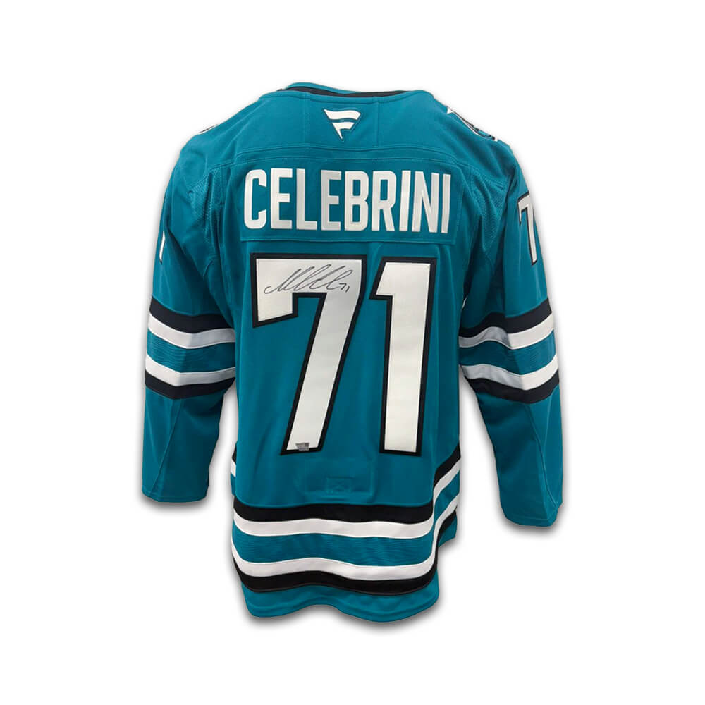 Rémi's Box Famous Hockey Jersey Series 15