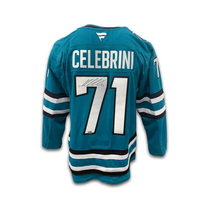 Rémi's Box Famous Hockey Jersey Series 15