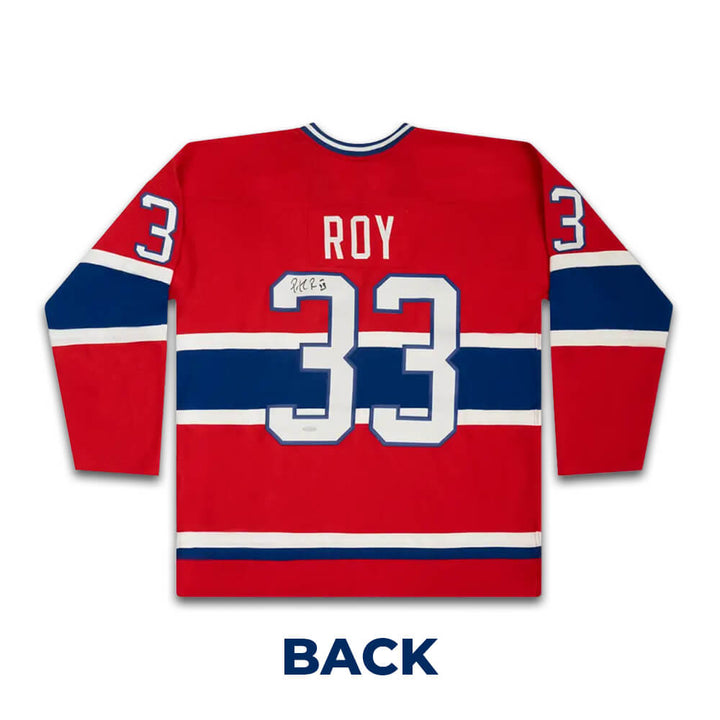 Rémi's Box Famous Hockey Jersey Series 15