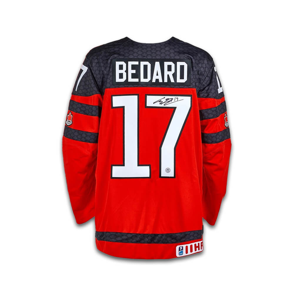 Rémi's Box Famous Hockey Jersey Series 15
