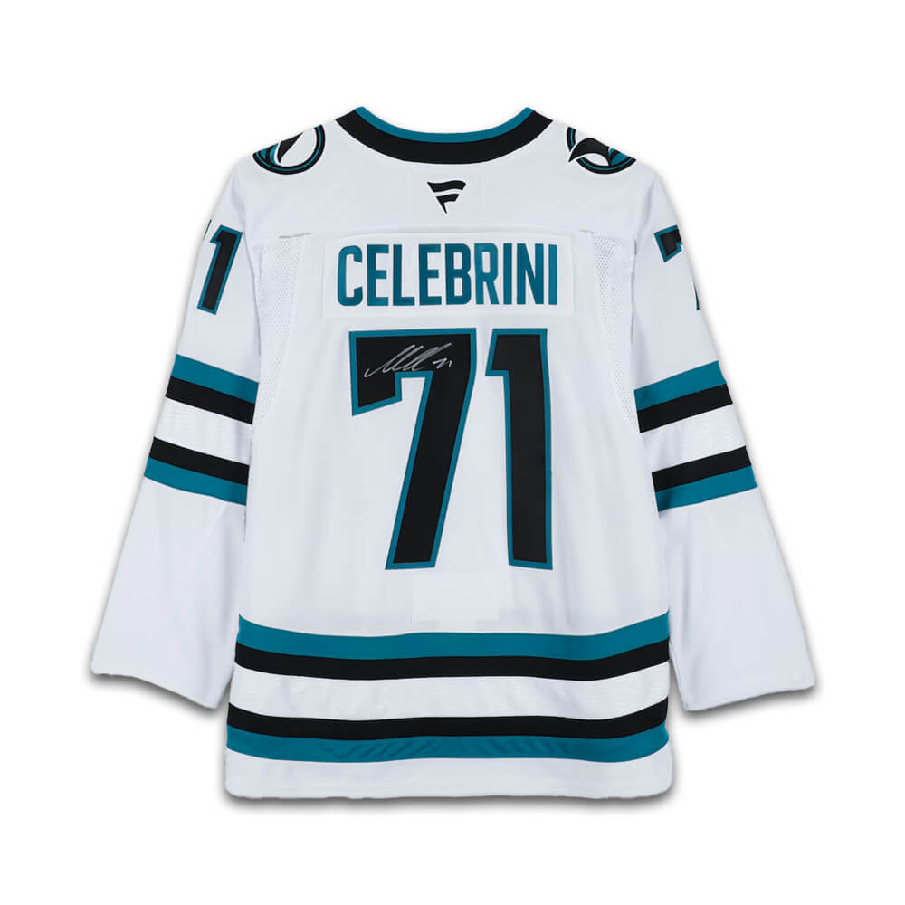Rémi's Box Famous Hockey Jersey Series 15
