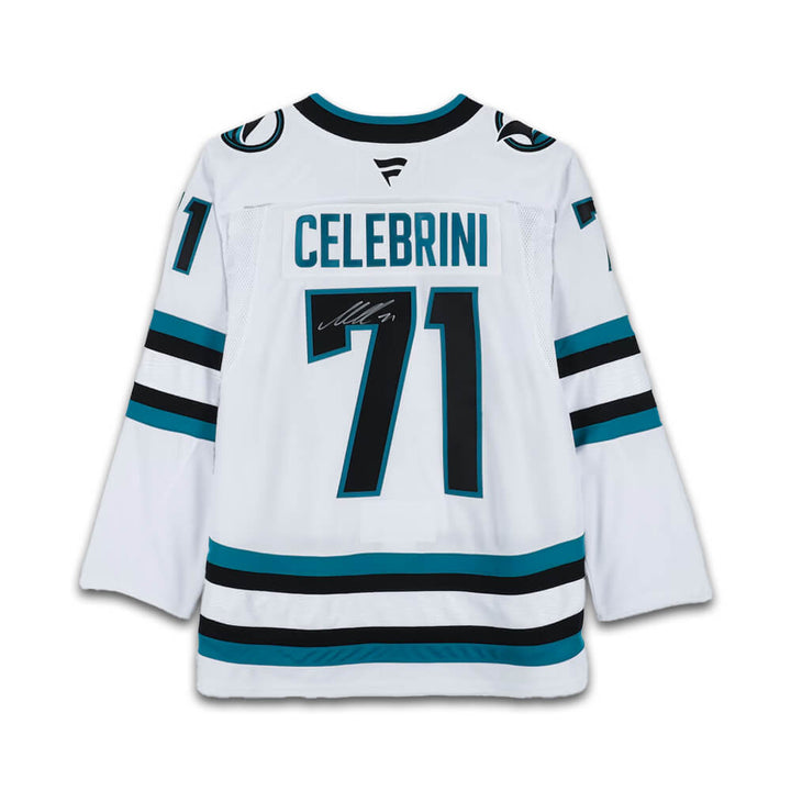 Rémi's Box Famous Hockey Jersey Series 15