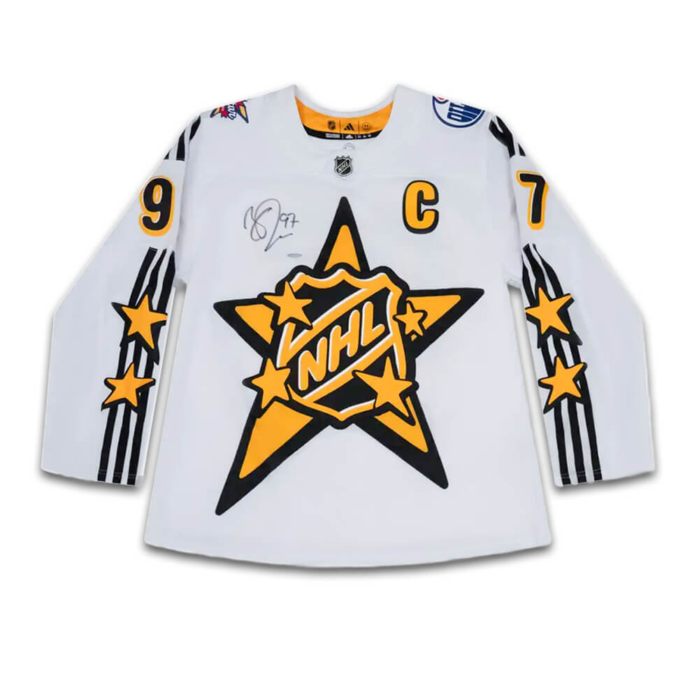 Rémi's Box Famous Hockey Jersey Series 15