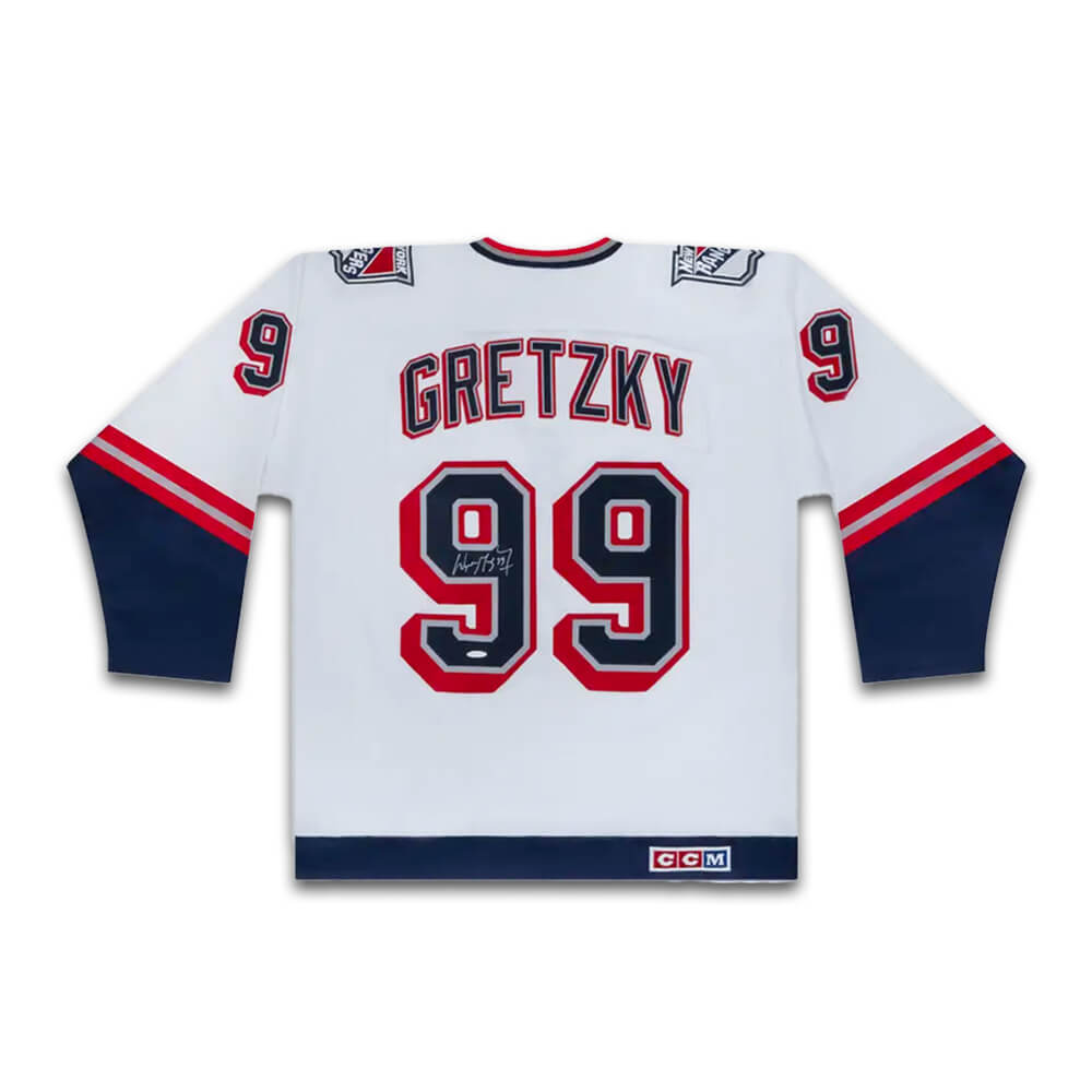Rémi's Box Famous Hockey Jersey Series 15