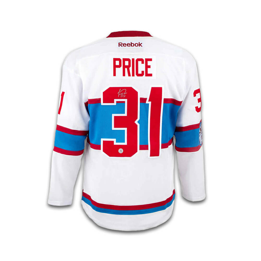 Rémi's Box Famous Hockey Jersey Series 16 (Édition Canadiens de Montréal)