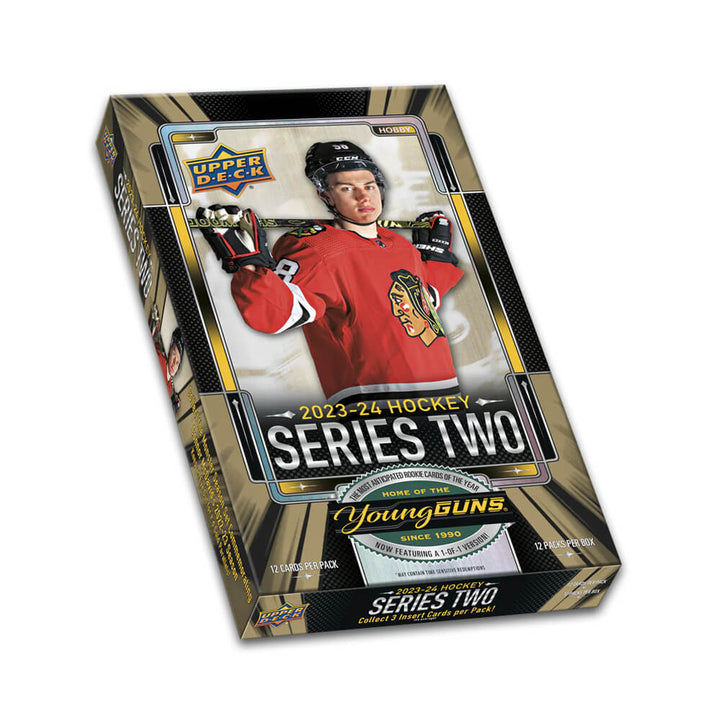 Rémi's Live Mystery Box Series 11
