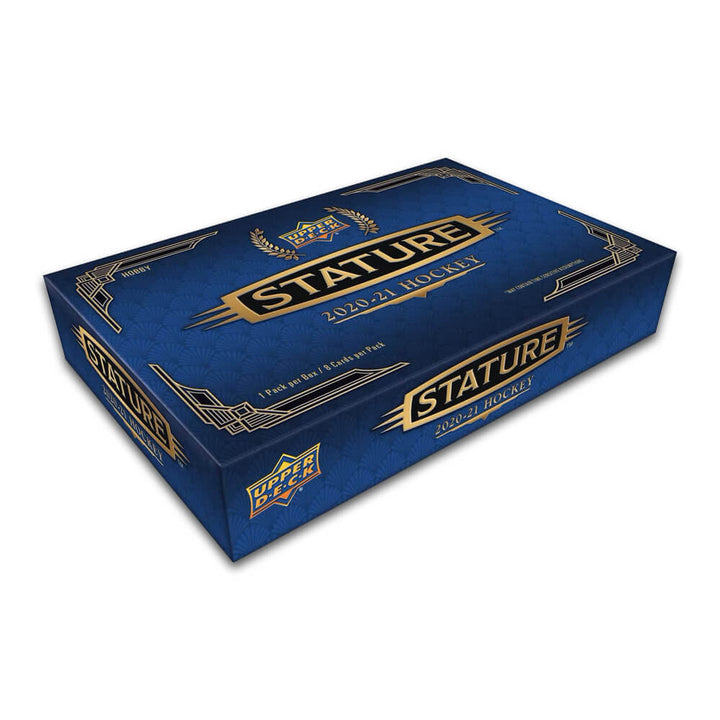 Rémi's Box Mystery Retail Series 1