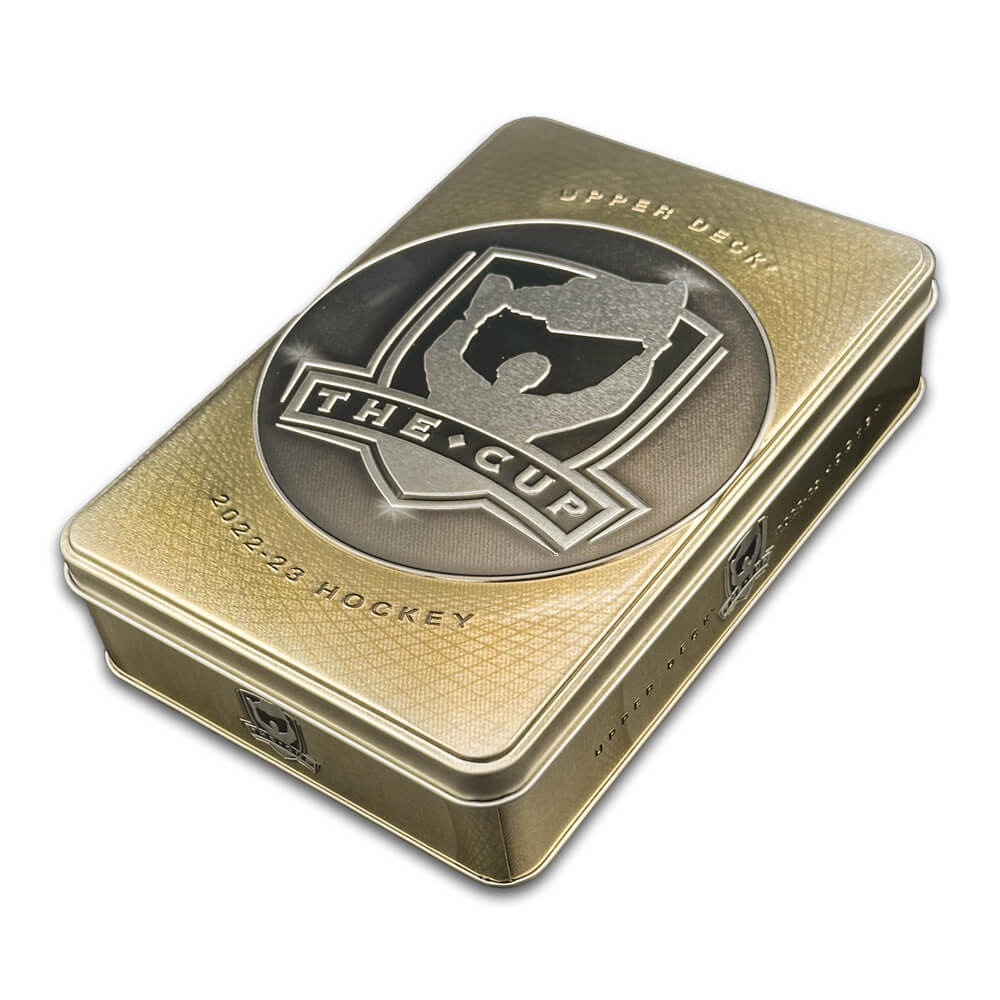 Rémi's 2022-23 The Cup Collective